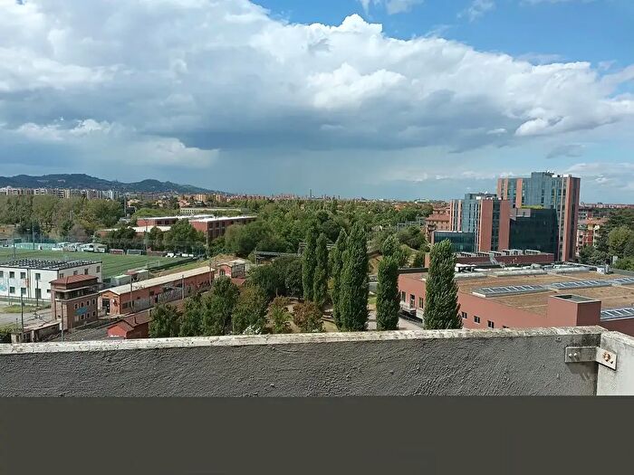 Appartamento trilocale in affitto in Bologna