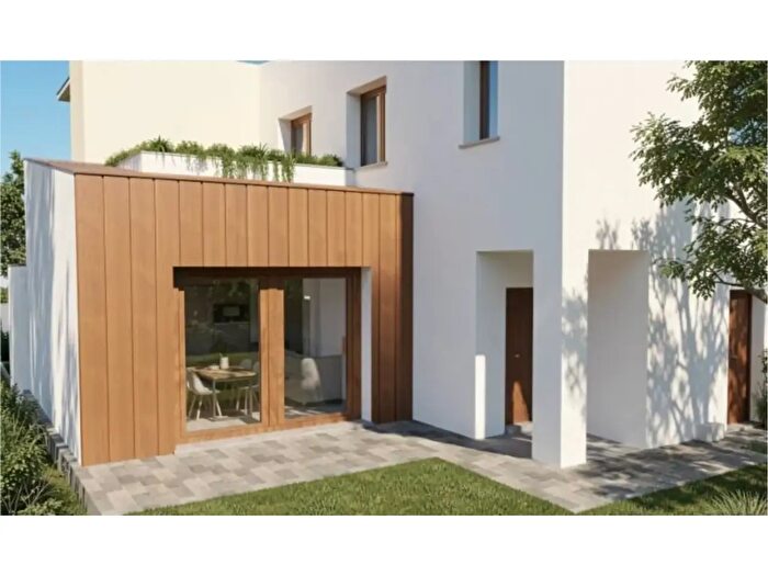 Appartamento trilocale in vendita in Santarcangelo Di Romagna