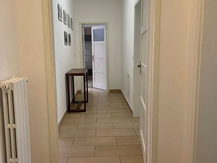 Appartamento quadrilocale in affitto in Via Francesco Zanardi, Saffi, Bologna