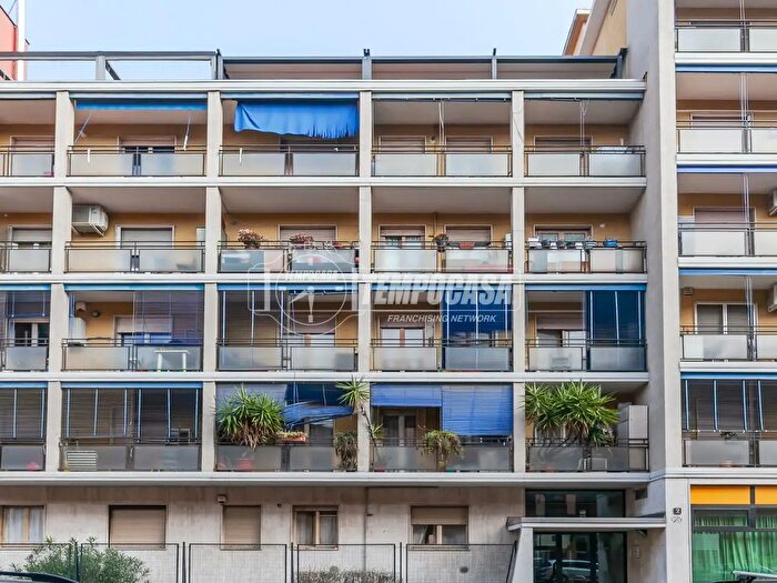 Appartamento bilocale in vendita in Via Giuseppe Bottelli, Milano