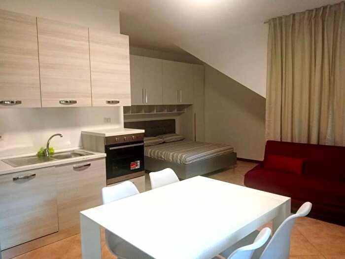 Appartamento bilocale in affitto in Via Degli Arroni SNC, Cesure Valenza, Terni