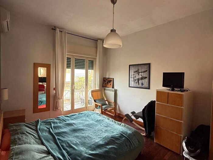 Appartamento bilocale in affitto in Via Generale Giovanni De Bonis, Posillipo, Napoli