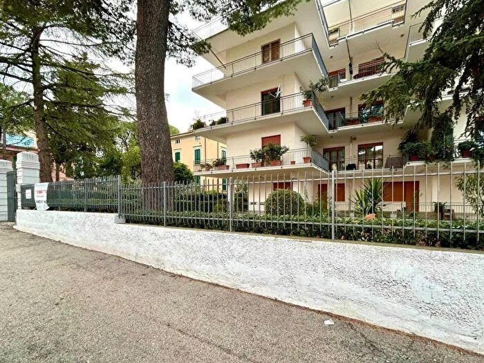 Appartamento bilocale in vendita in Viale Cappuccini, Lanciano