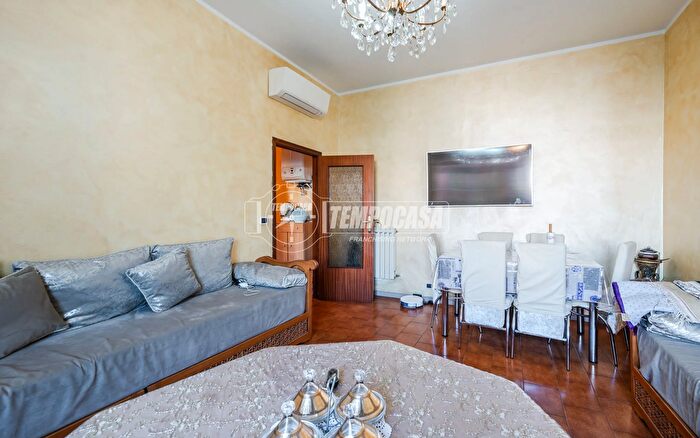 Appartamento trilocale in vendita in Corso Vittorio Veneto, San Cesario Sul Panaro