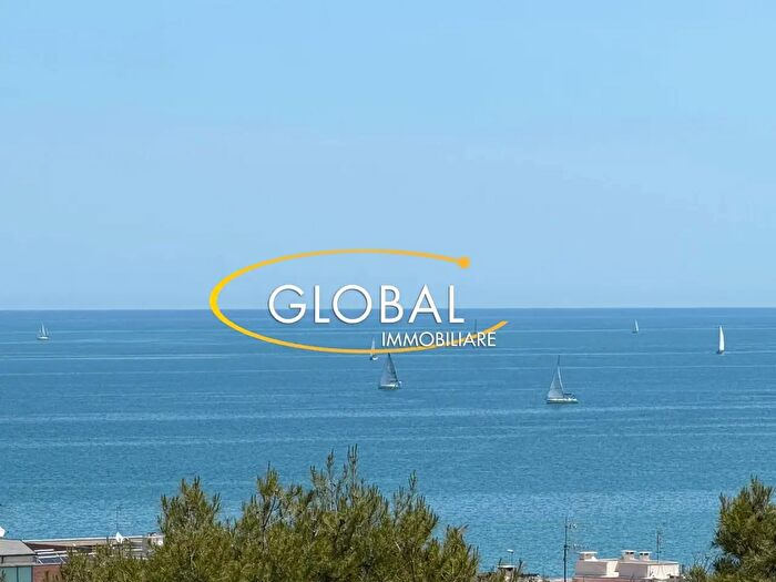 Appartamento trilocale in vendita in Ancona