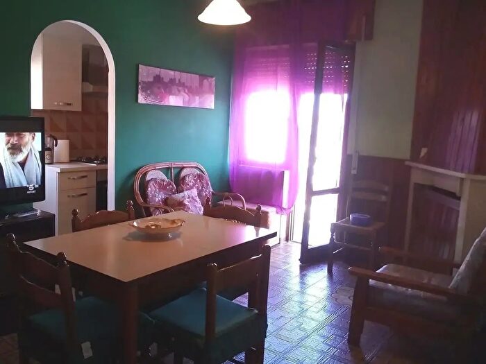 Appartamento in vendita in Via delle Rose, Sante Marie