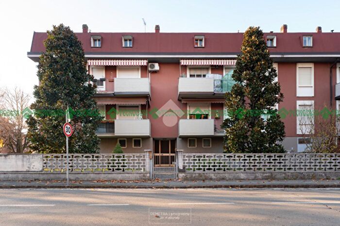 Appartamento quadrilocale in vendita in Via Correggio, Castelfranco Emilia