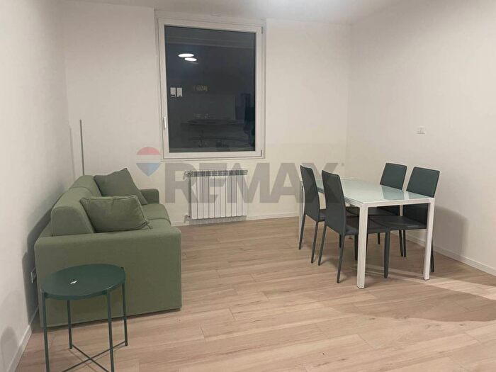 Appartamento bilocale in affitto in Stanga Pio X, Padova