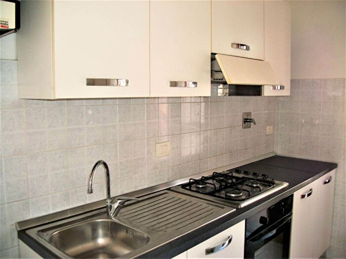 Appartamento quadrilocale in affitto in Via Giuseppe Valentini, Zarini Valentini, Prato