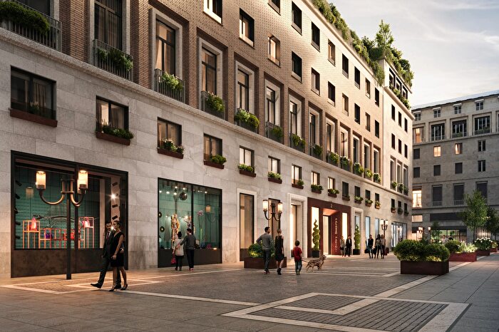 Appartamento trilocale in vendita in Via Giovanni Amendola, Torino