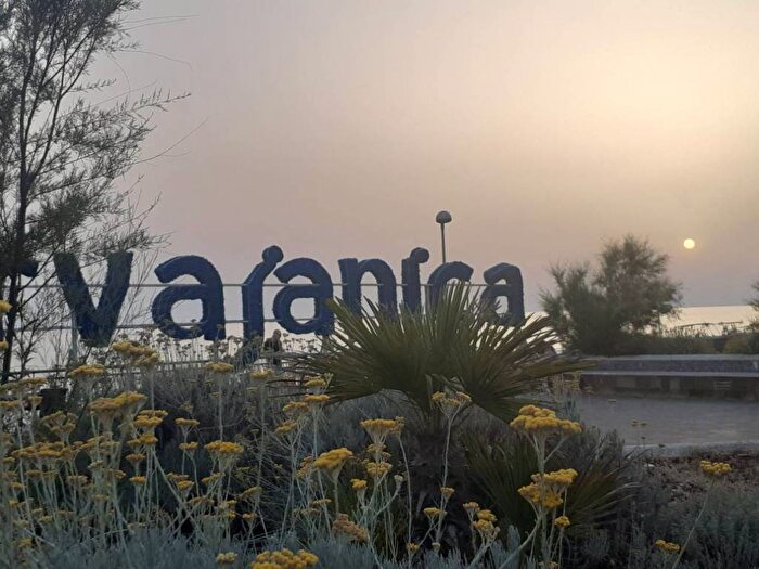 Appartamento bilocale in affitto in Via Cannes, Torvaianica Centro, Pomezia