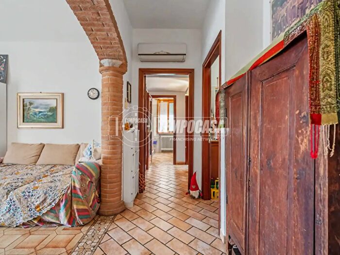 Appartamento quadrilocale in vendita in Fidenza