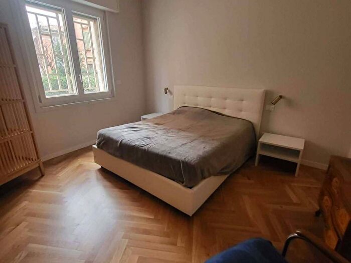 Appartamento trilocale in affitto in Via San Giuliano, Santo Stefano, Bologna