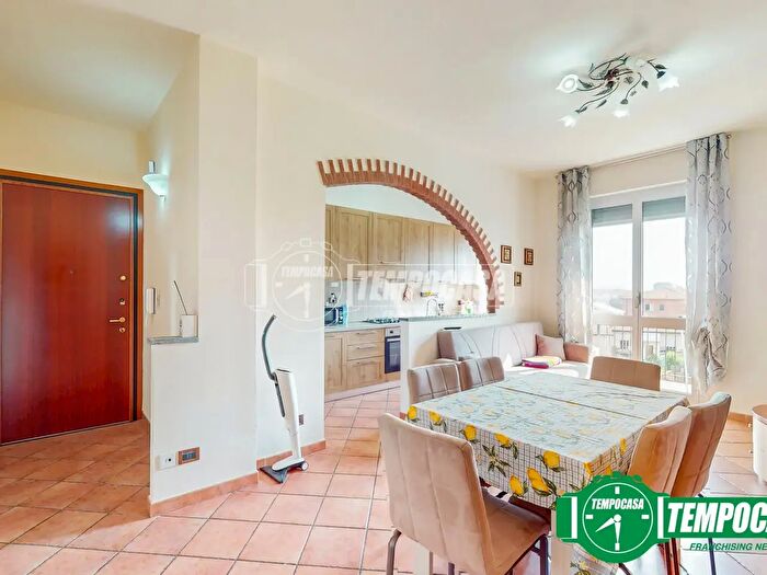 Appartamento trilocale in vendita in Via San G Bosco, Novi Ligure