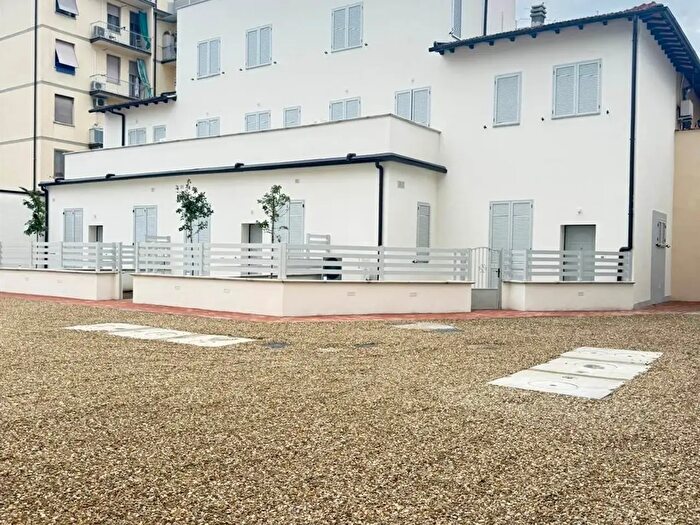 Appartamento trilocale in vendita in Firenze