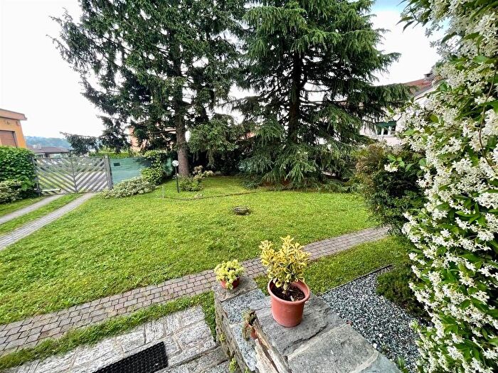 Case in Vendita e in Affitto - 3