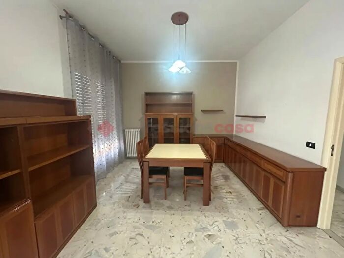Appartamento con 6 locali in vendita in Corso Garibaldi, Francavilla Fontana
