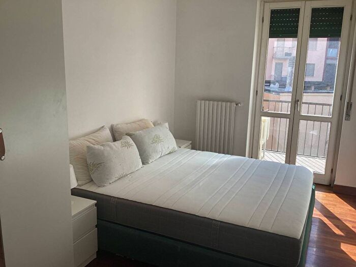 Appartamento bilocale in affitto in Via Carlo d'Adda, Navigli Darsena, Milano