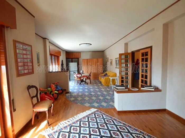 Appartamento quadrilocale in vendita in Lungomare San Vito, Mazara Del Vallo