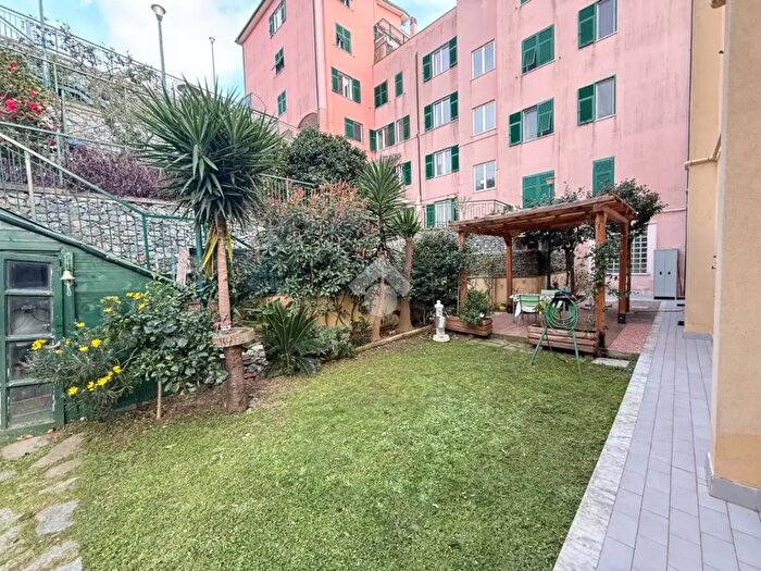 Appartamento bilocale in vendita in Via Collette, Albissola Marina