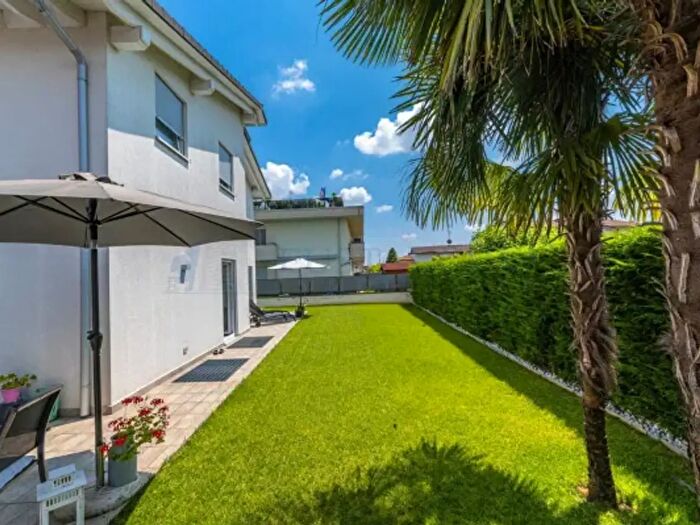 Casa con 5 locali in vendita in Via Giacomo Matteotti, Zanica