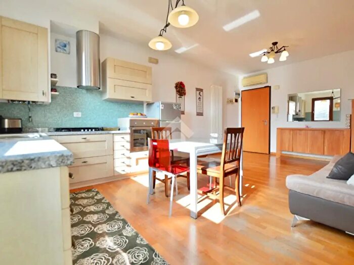 Appartamento trilocale in vendita in Via Giovanni Boccaccio, Eraclea