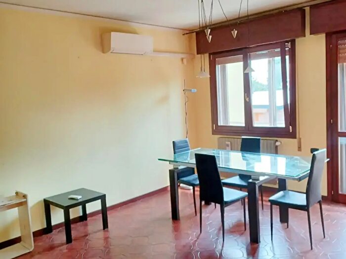 Appartamento trilocale in affitto in Canaro