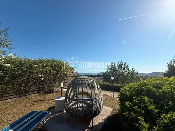 Casa trilocale in vendita in Pozzuoli