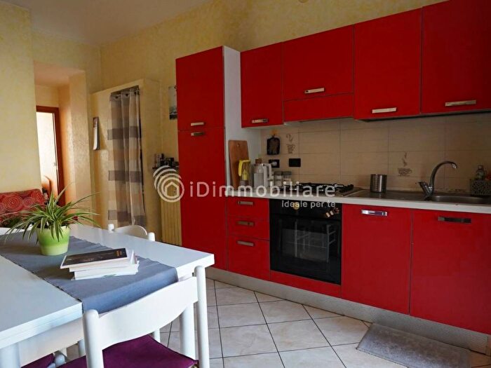 Appartamento bilocale in affitto in Corso Regio Parco, Regio Parco, Torino