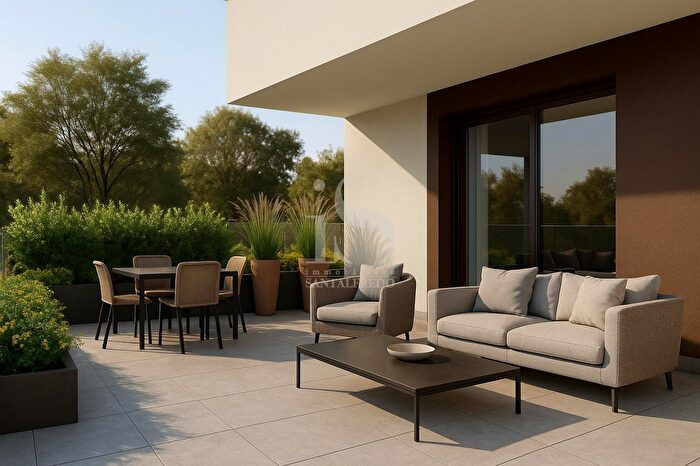 Appartamento quadrilocale in vendita in Via Pio X, Concorezzo