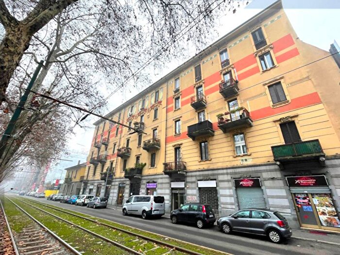 Appartamento monolocale in affitto in Viale Certosa, Certosa, Milano