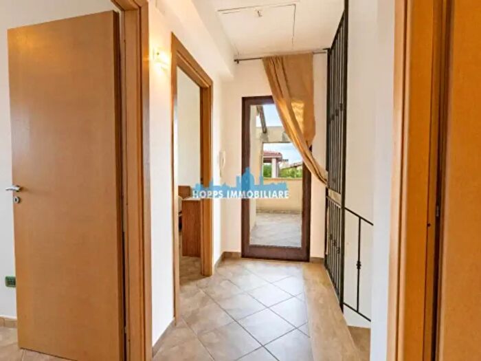 Casa con 6 locali in vendita in Via Oleandri, Carini