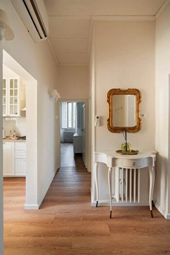 Appartamento con 5 locali in affitto in Firenze