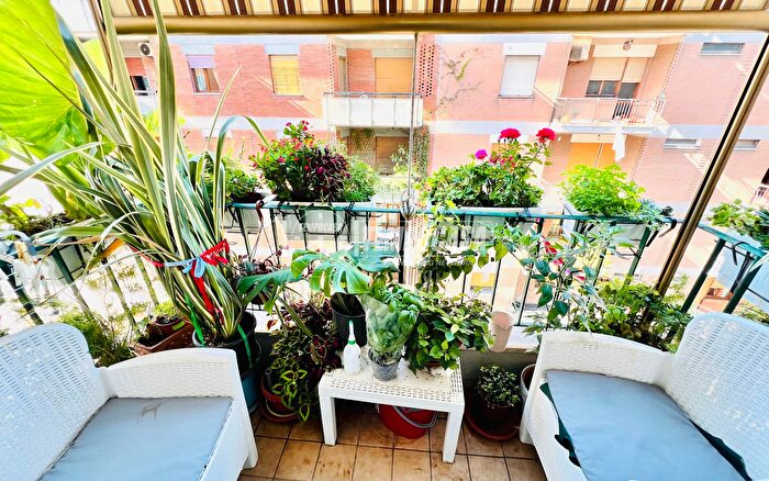 Appartamento trilocale in vendita in Corso Guglielmo Marconi, Civitavecchia