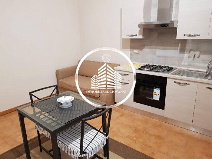 Appartamento monolocale in affitto in Via Guglielmo Baldessano, Centro, Carmagnola