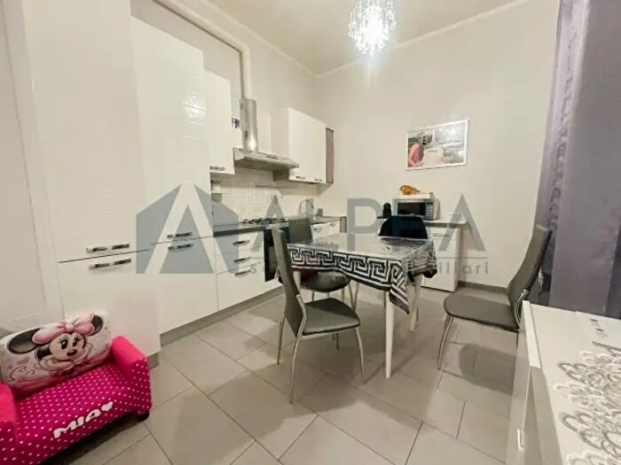 Appartamento trilocale in vendita in Via Giuseppe Mazzini, Russi