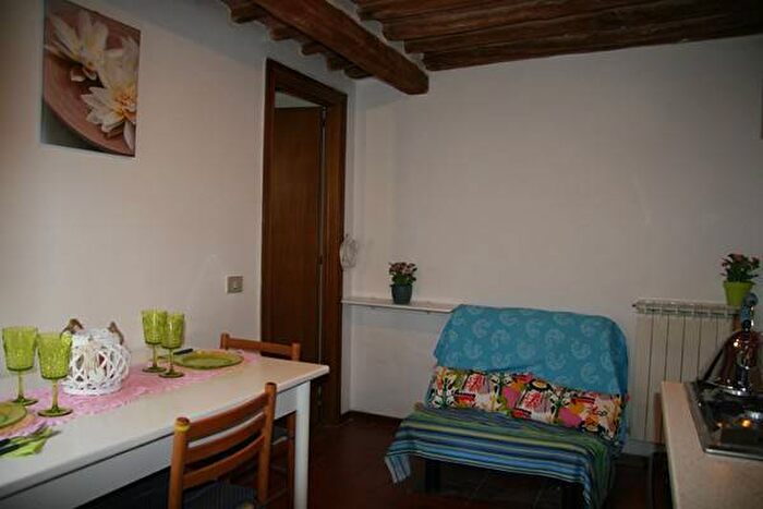 Appartamento bilocale in affitto in Corso Cavour, Centro Storico, Perugia