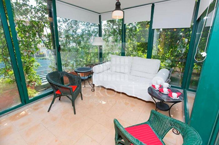 Appartamento con 5 locali in affitto in Flaminio, Roma
