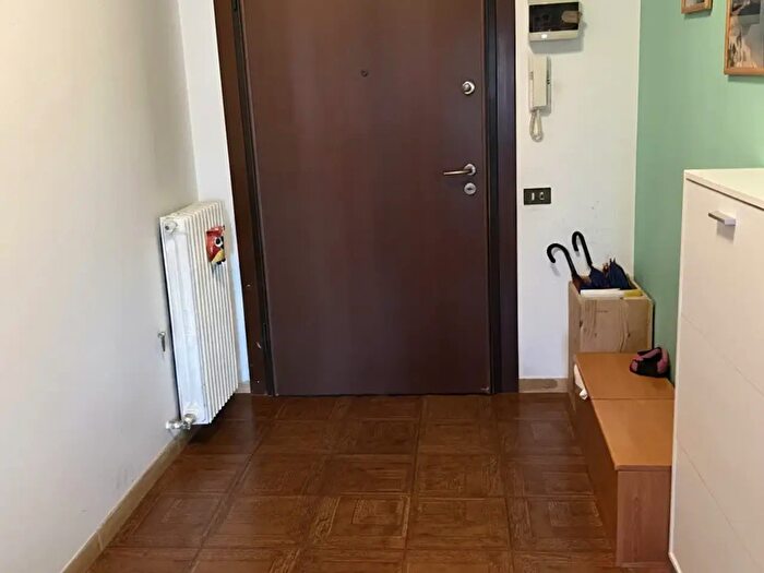 Appartamento trilocale in vendita in Camponogara