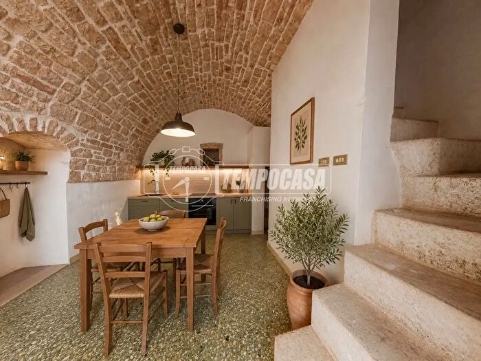 Casa bilocale in vendita in Vico dAddiego, Turi