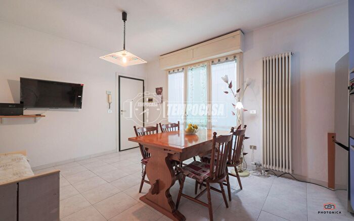 Appartamento trilocale in vendita in Via Amerigo Vespucci, Misano Adriatico