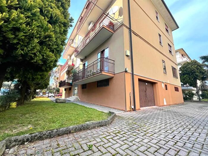 Appartamento quadrilocale in vendita in Vicenza