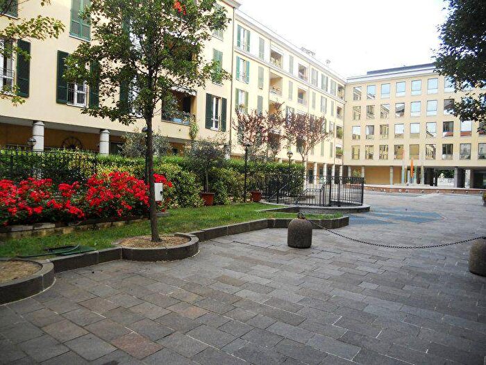 Appartamento bilocale in affitto in Via Pavia, Ascanio Sforza, Milano