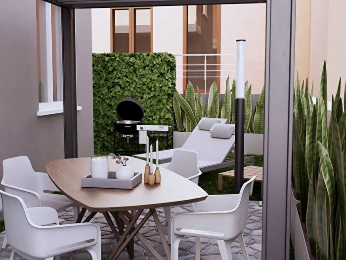 Appartamento trilocale in vendita in Rovigo