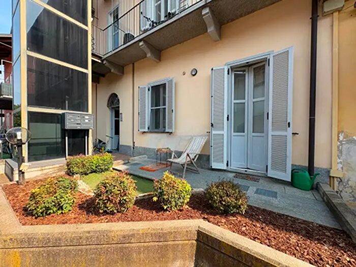 Appartamento monolocale in vendita in Piazza Carlo Alberto, Carignano