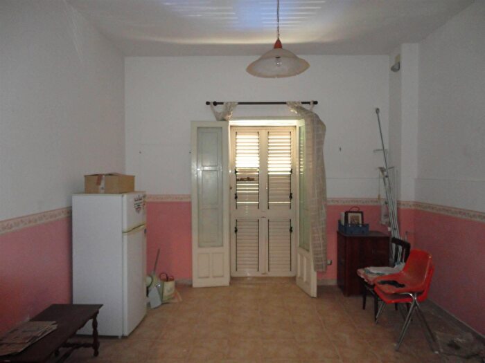 Appartamento bilocale in vendita in Via Cavallaro, Ragusa