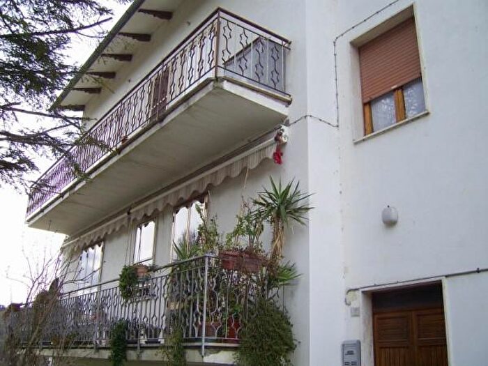 Appartamento con 6 locali in vendita in Matteotti, Cupramontana