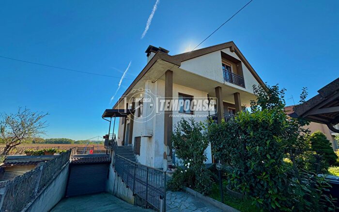 Appartamento con 5 locali in vendita in Via Vincenzo Gioberti, Rivalta Di Torino