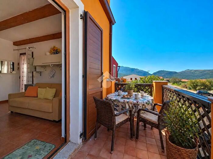 Appartamento bilocale in vendita in Via XXV Aprile, Viddalba