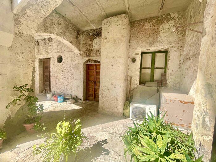 Appartamento bilocale in vendita in Cava De Tirreni